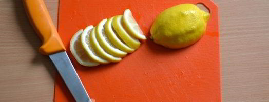 компот из абрикосов с лимоном на зиму. Шаг 5