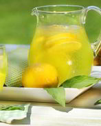 Компот из ананаса