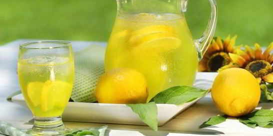 Компот из ананаса