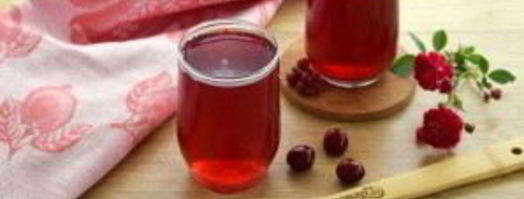 компот из черешни. Шаг 4