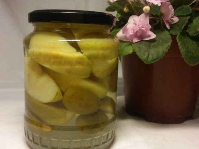 Рецепт компота из фейхоа