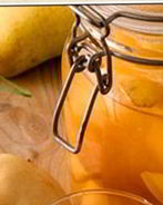 Компот из груш на зиму