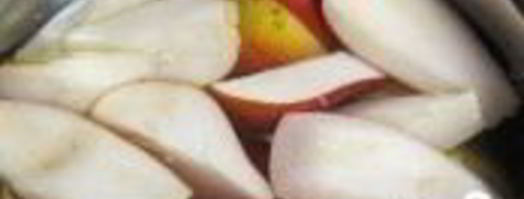 компот из груш на зиму. Шаг 2