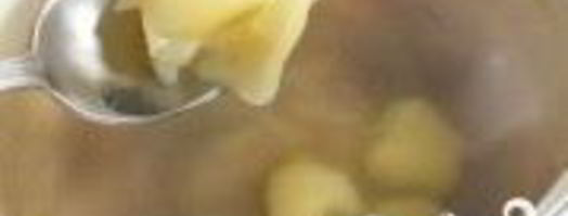 компот из груш на зиму. Шаг 3