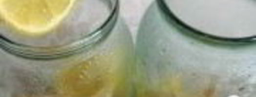 компот из груш на зиму. Шаг 4