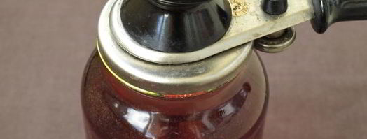 компот из кизила на зиму. Шаг 6