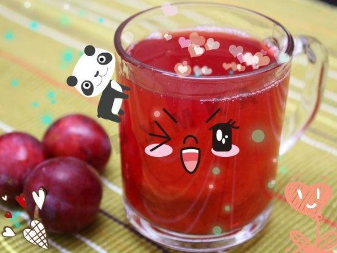 Рецепт компота из кожуры