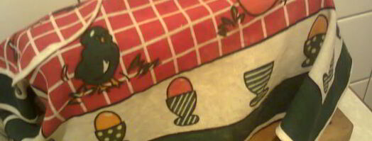 компот из персиков. Шаг 7