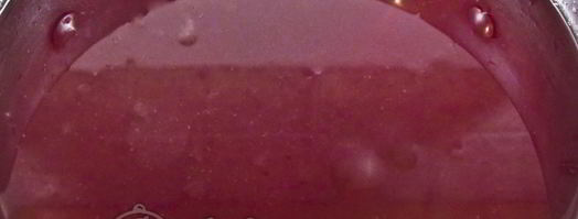 компот из слив. Шаг 5