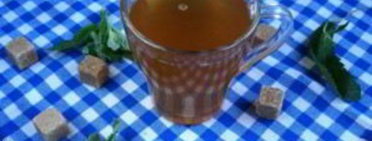 компот из смеси сухофруктов. Шаг 6