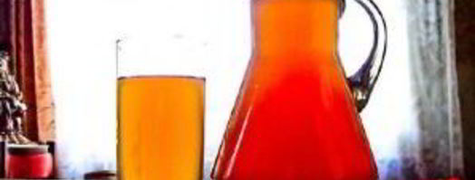 компот из сухофруктов для похудения. Шаг 4