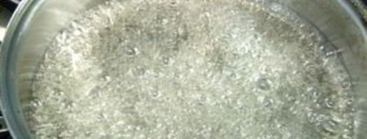 малиновый компот на зиму. Шаг 2