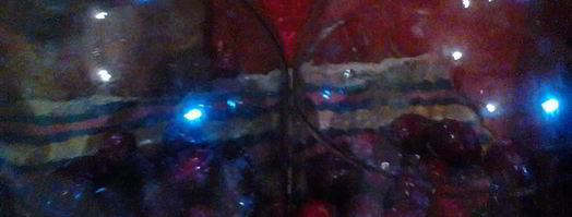 сливовый компот с пряностями. Шаг 2