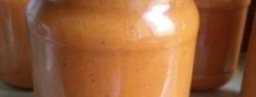 консервация патиссонов на зиму. Шаг 4