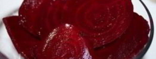 квашеная капуста со свеклой. Шаг 3