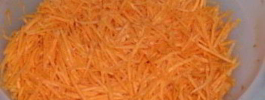 квашеная капуста в горшочке. Шаг 2