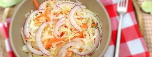 квашеная капуста. Шаг 11