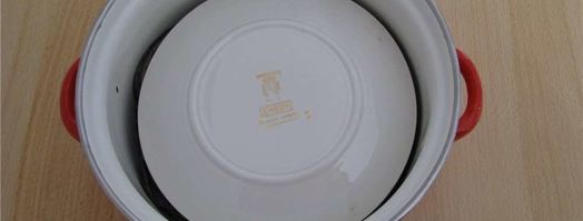 квашеные баклажаны. Шаг 11