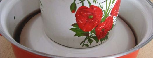 квашеные баклажаны. Шаг 12