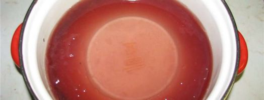 квашеные баклажаны. Шаг 13