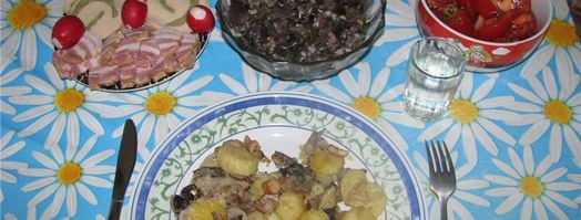 квашеные баклажаны. Шаг 18