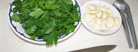 квашеные баклажаны. Шаг 3