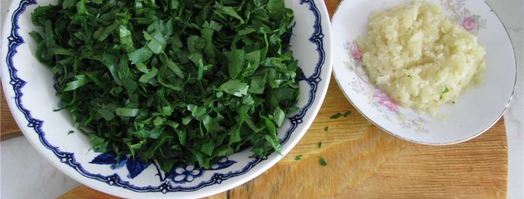 квашеные баклажаны. Шаг 4