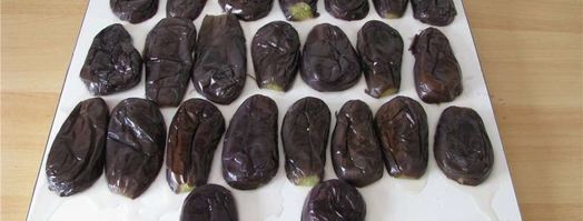 квашеные баклажаны. Шаг 6