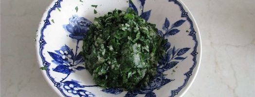 квашеные баклажаны. Шаг 8