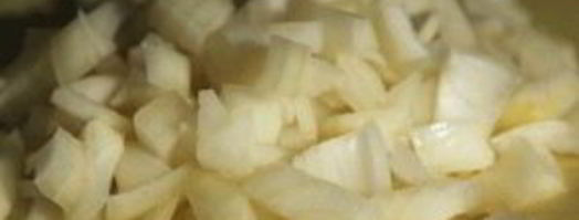 лук в томатном соусе на зиму. Шаг 2