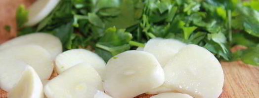 баклажаны с дымком, маринованные. Шаг 3