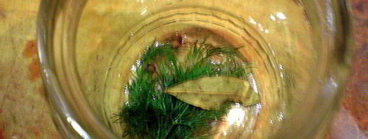 ботва свеклы маринованная. Шаг 2