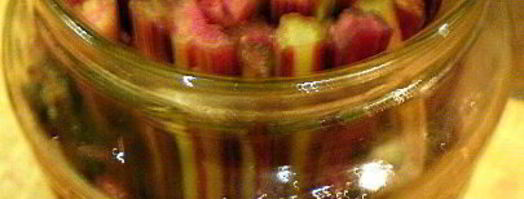 ботва свеклы маринованная. Шаг 3