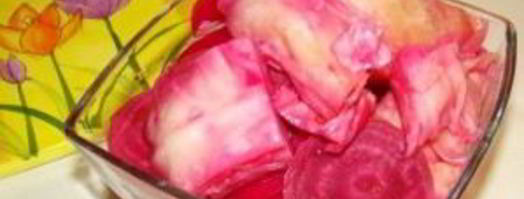 капуста маринованная кусками. Шаг 5