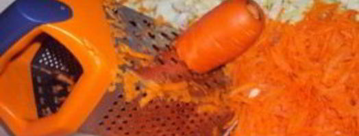 капуста маринованная на зиму. Шаг 2