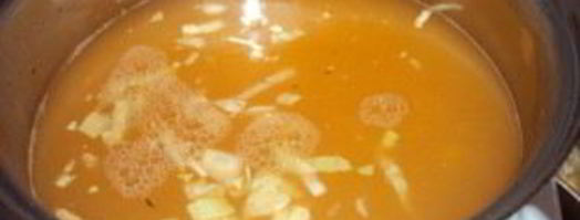 капуста маринованная на зиму. Шаг 4