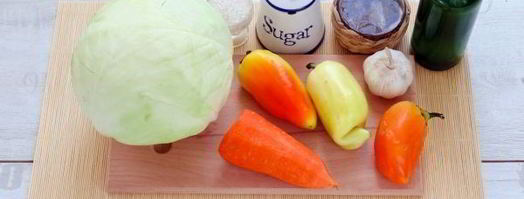 капуста маринованная. Шаг 4