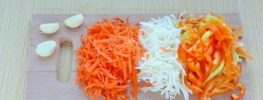 капуста маринованная. Шаг 5