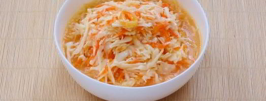 капуста маринованная. Шаг 11