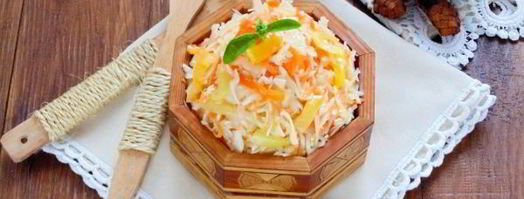 капуста маринованная. Шаг 12