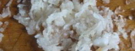 капуста острая маринованная. Шаг 2