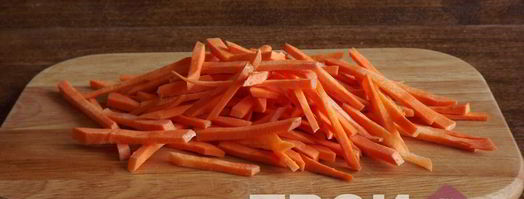 капуста провансаль. Шаг 3