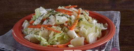 капуста провансаль. Шаг 8