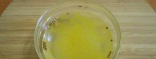 лук, маринованный к шашлыку. Шаг 3