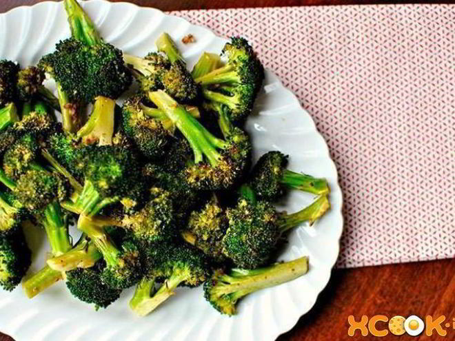 Рецепт маринованной брокколи