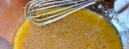 маринованная брокколи. Шаг 2