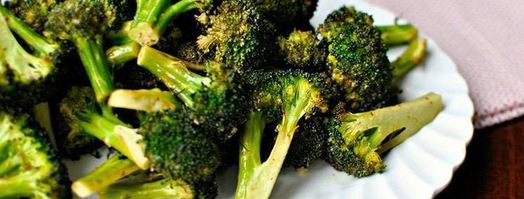 маринованная брокколи. Шаг 5