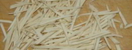 маринованная капуста с хреном. Шаг 3