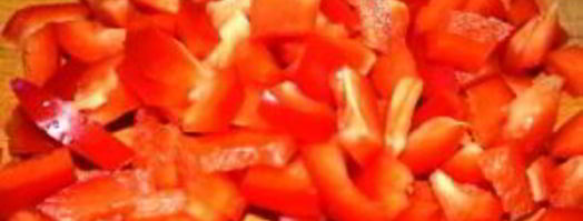 маринованная капуста с маслом. Шаг 3