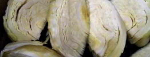 маринованная капуста с морковью и свеклой. Шаг 3